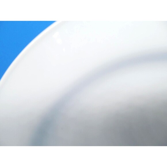 Pottery Barn Great White l1 3/4" Dinner Plate VGC - Picture 3 of 9